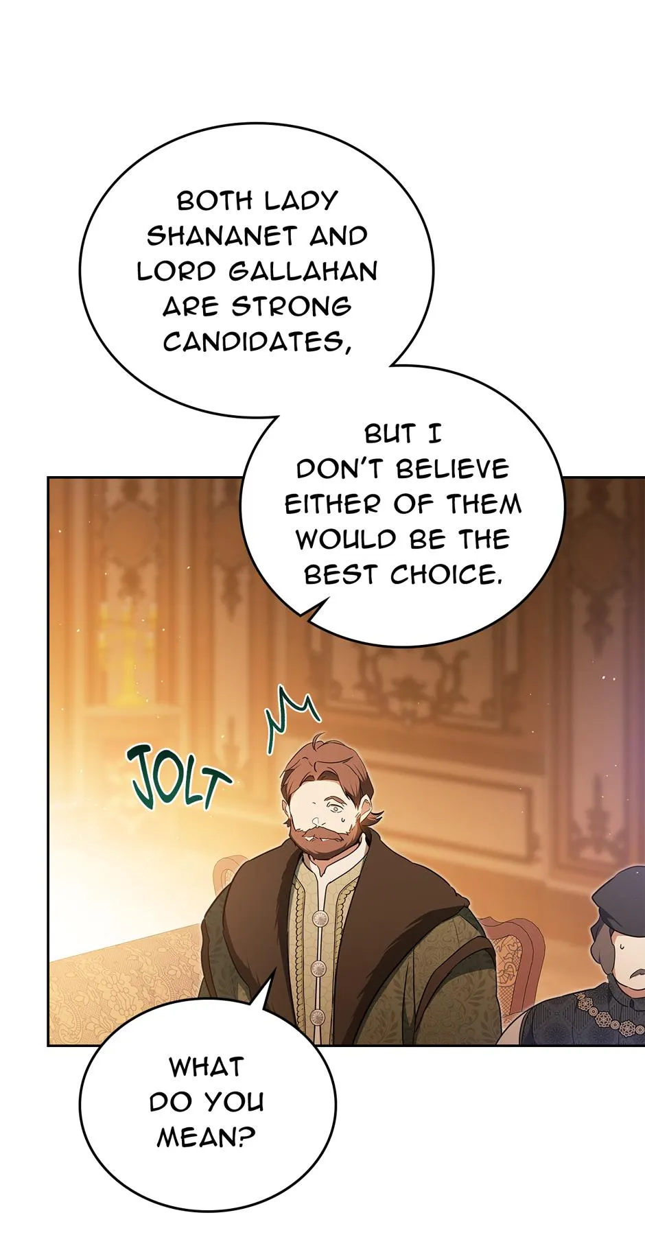 I’ll Be The Matriarch In This Life - Chapter 189 Page 80