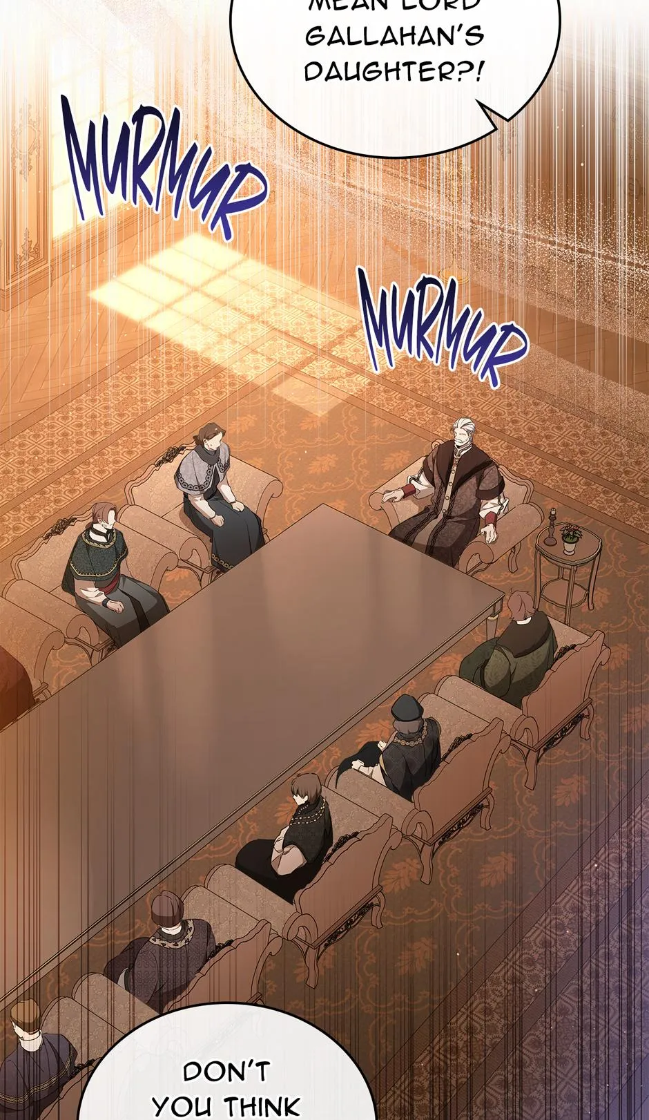 I’ll Be The Matriarch In This Life - Chapter 189 Page 85