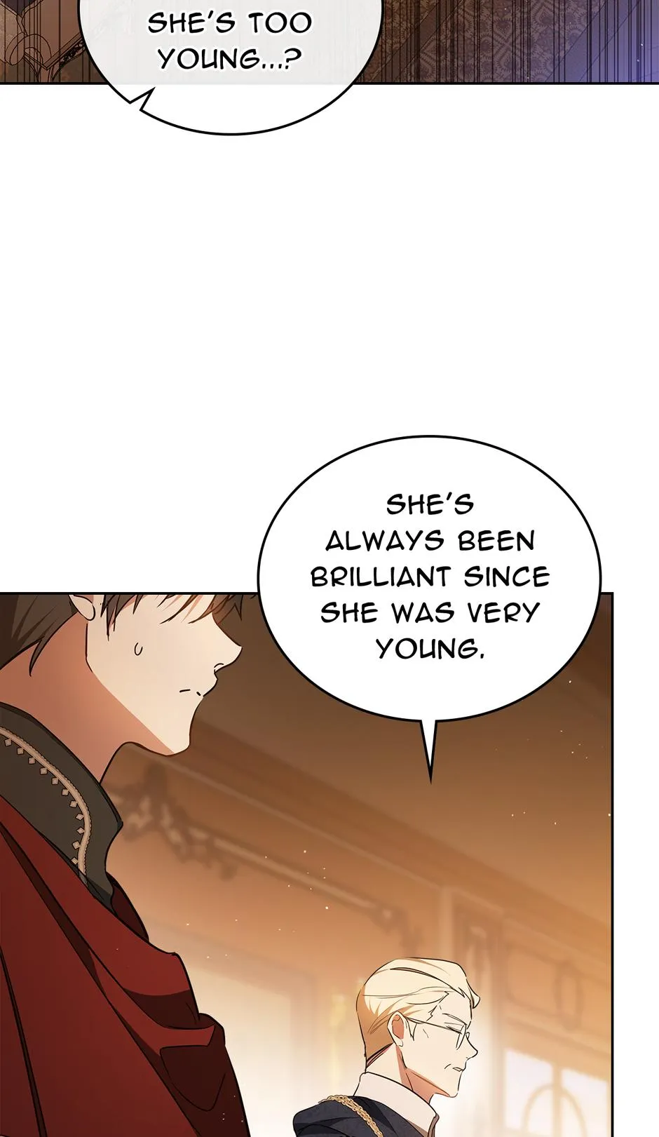 I’ll Be The Matriarch In This Life - Chapter 189 Page 86