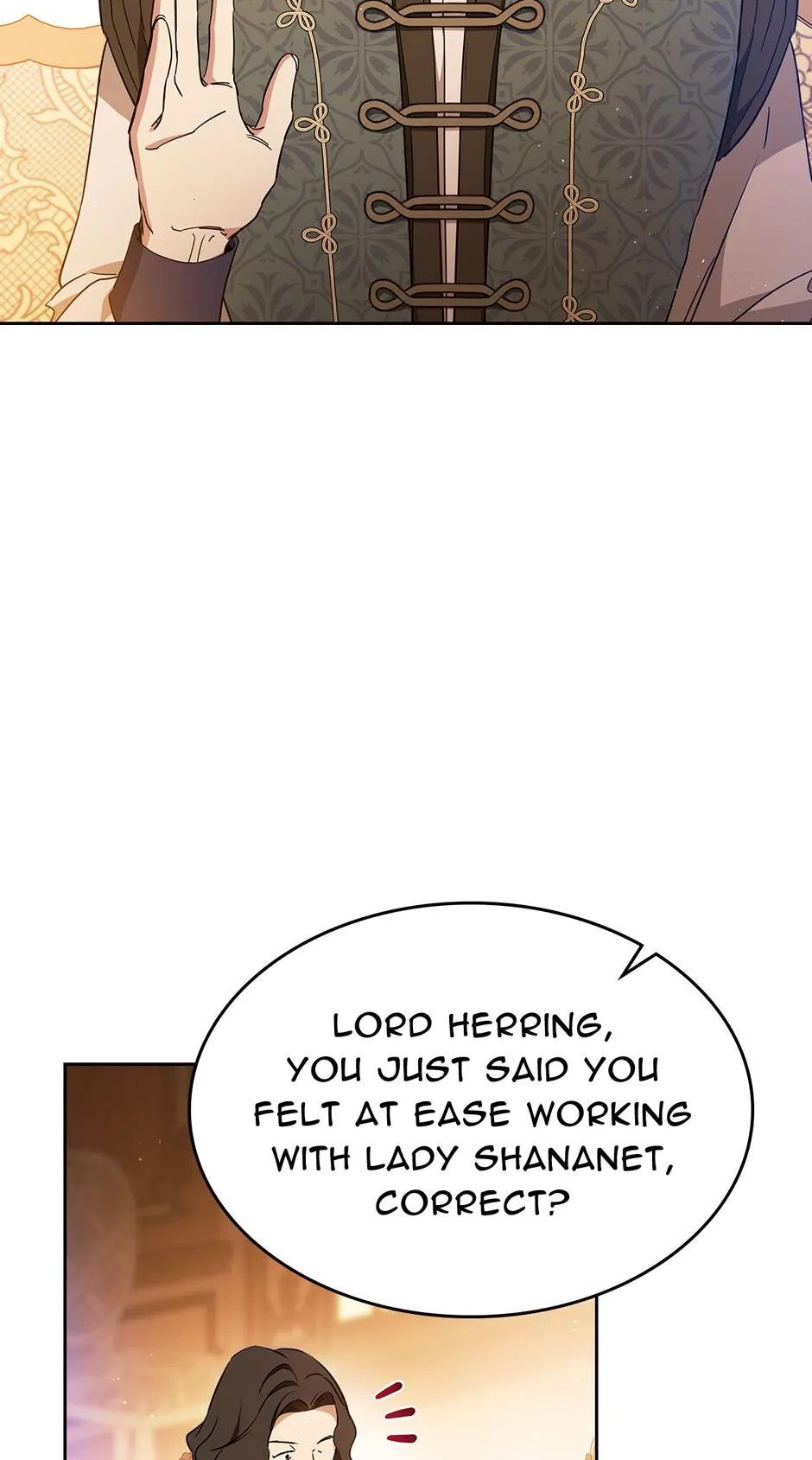 I’ll Be The Matriarch In This Life - Chapter 189 Page 90
