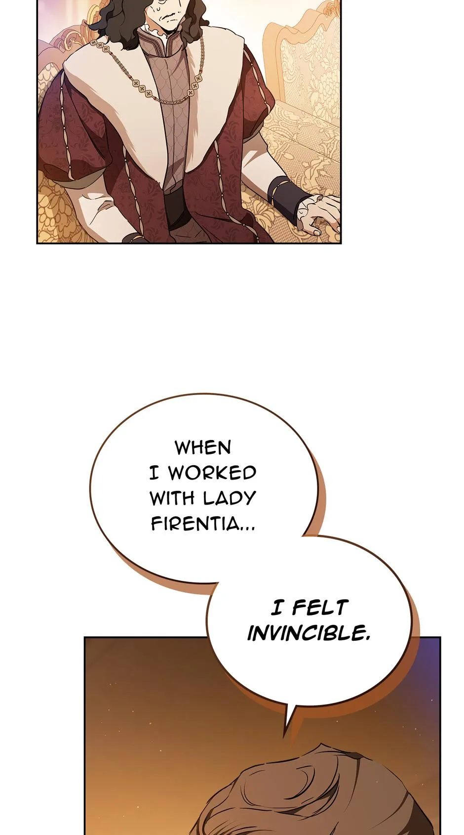 I’ll Be The Matriarch In This Life - Chapter 189 Page 91