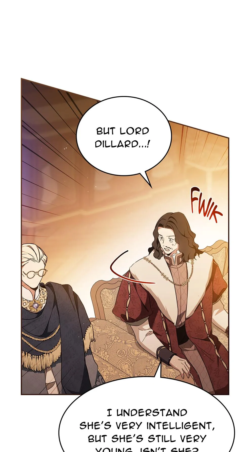 I’ll Be The Matriarch In This Life - Chapter 189 Page 94