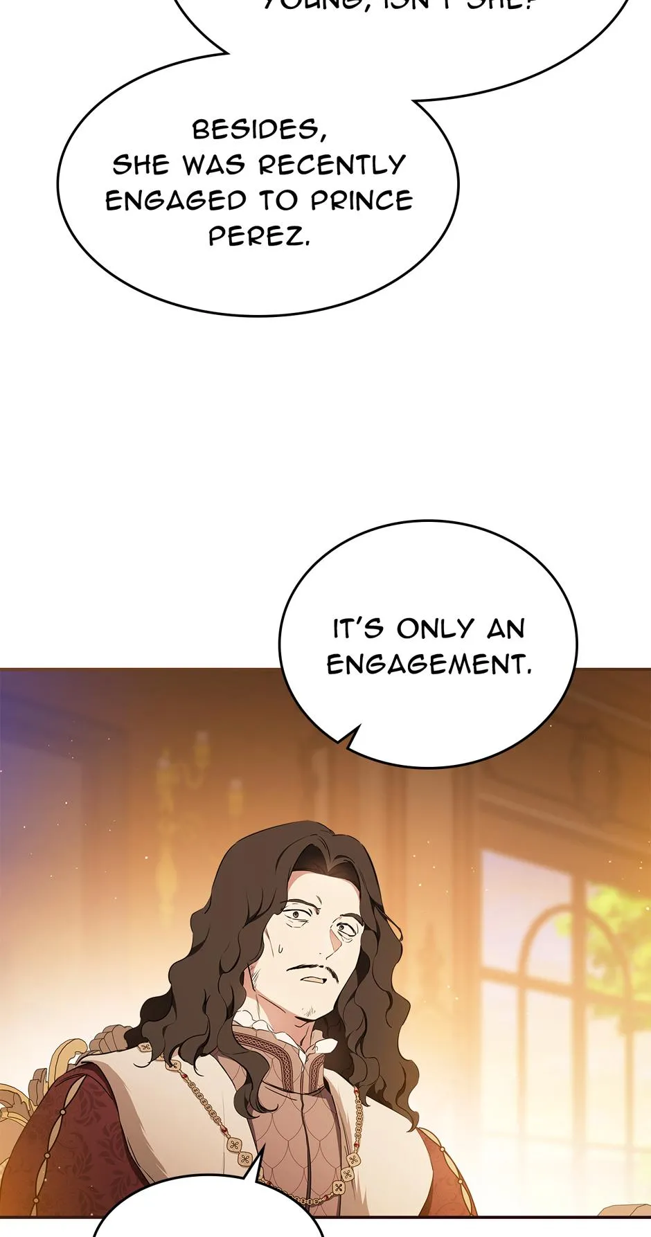 I’ll Be The Matriarch In This Life - Chapter 189 Page 95