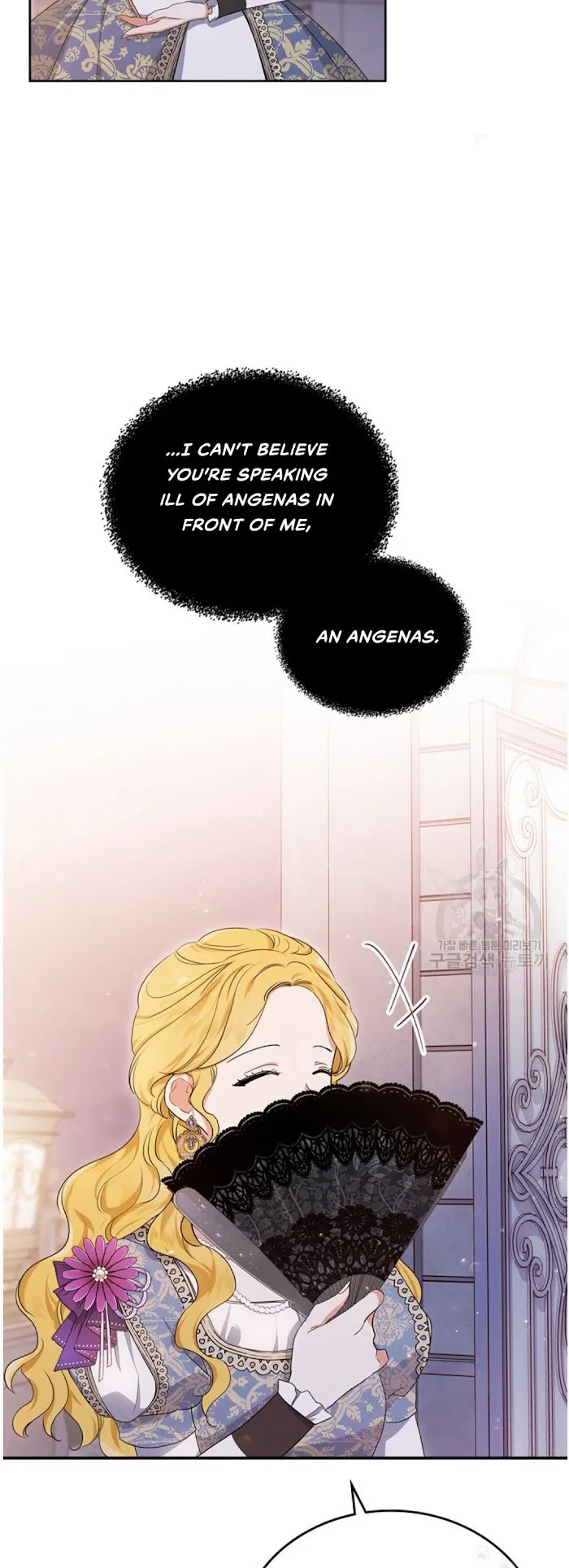 I’ll Be The Matriarch In This Life - Chapter 19 Page 11