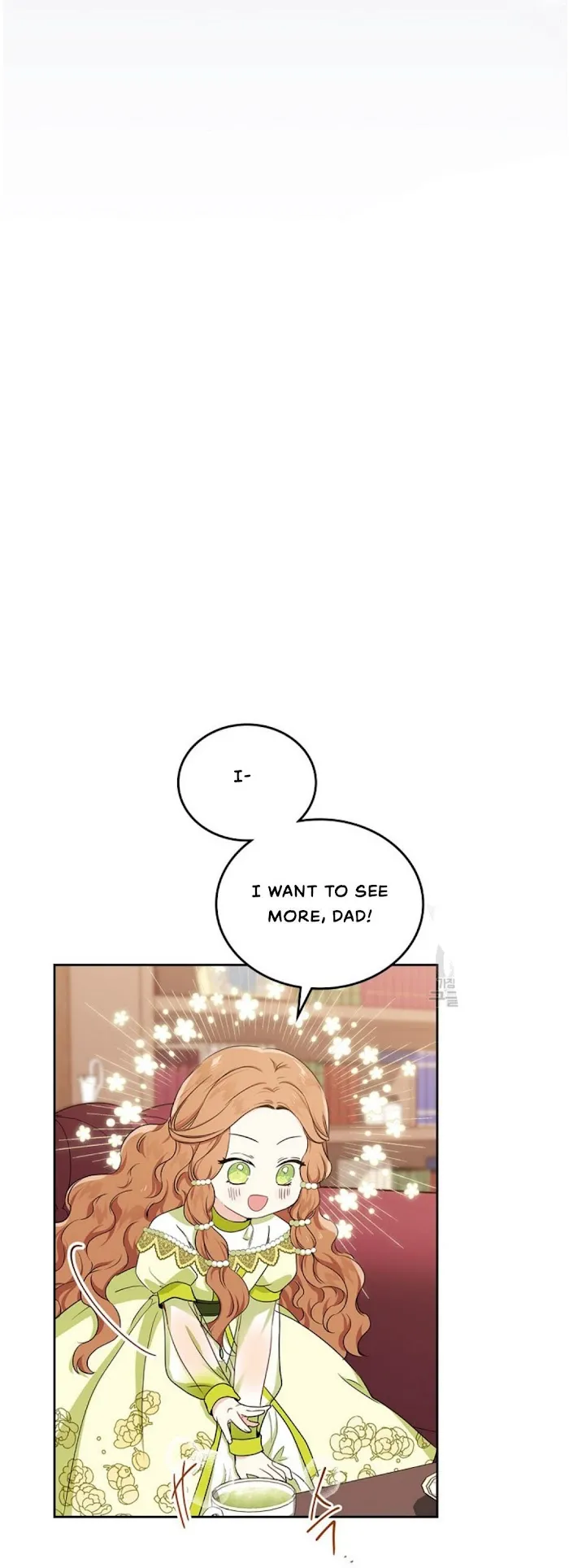I’ll Be The Matriarch In This Life - Chapter 19 Page 14