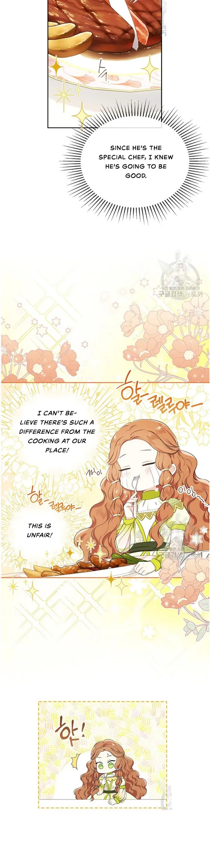 I’ll Be The Matriarch In This Life - Chapter 19 Page 38