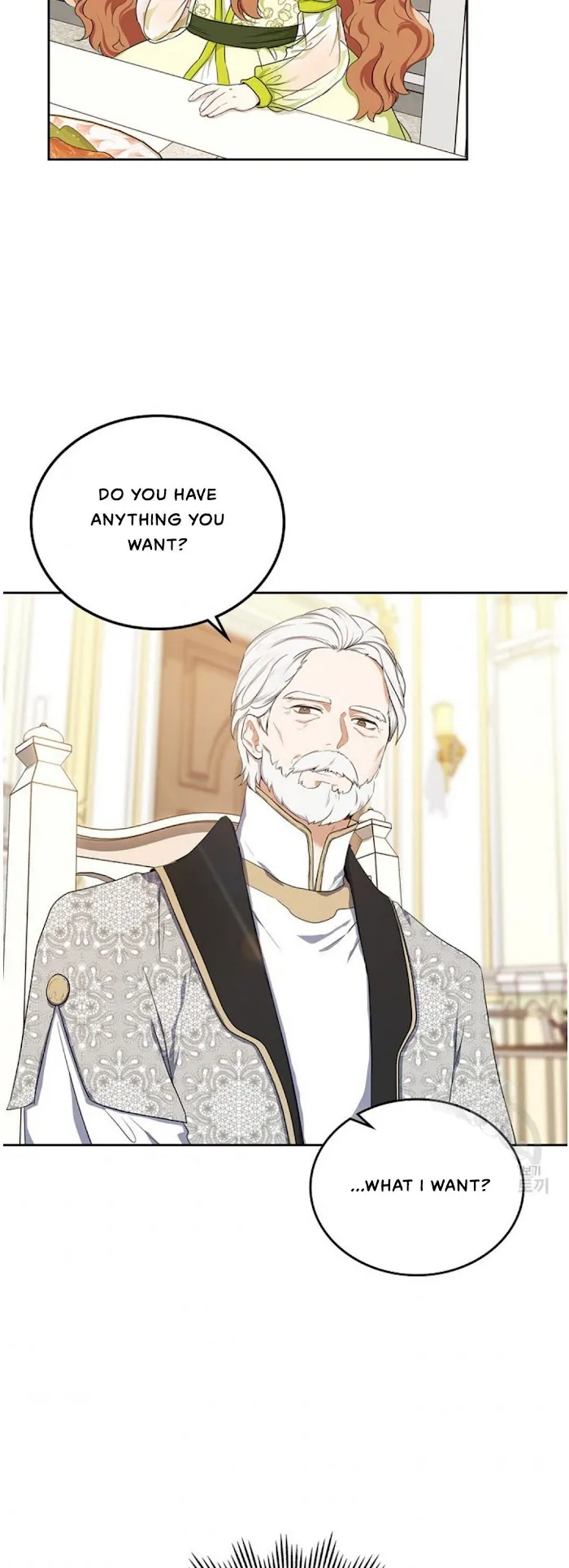I’ll Be The Matriarch In This Life - Chapter 19 Page 40