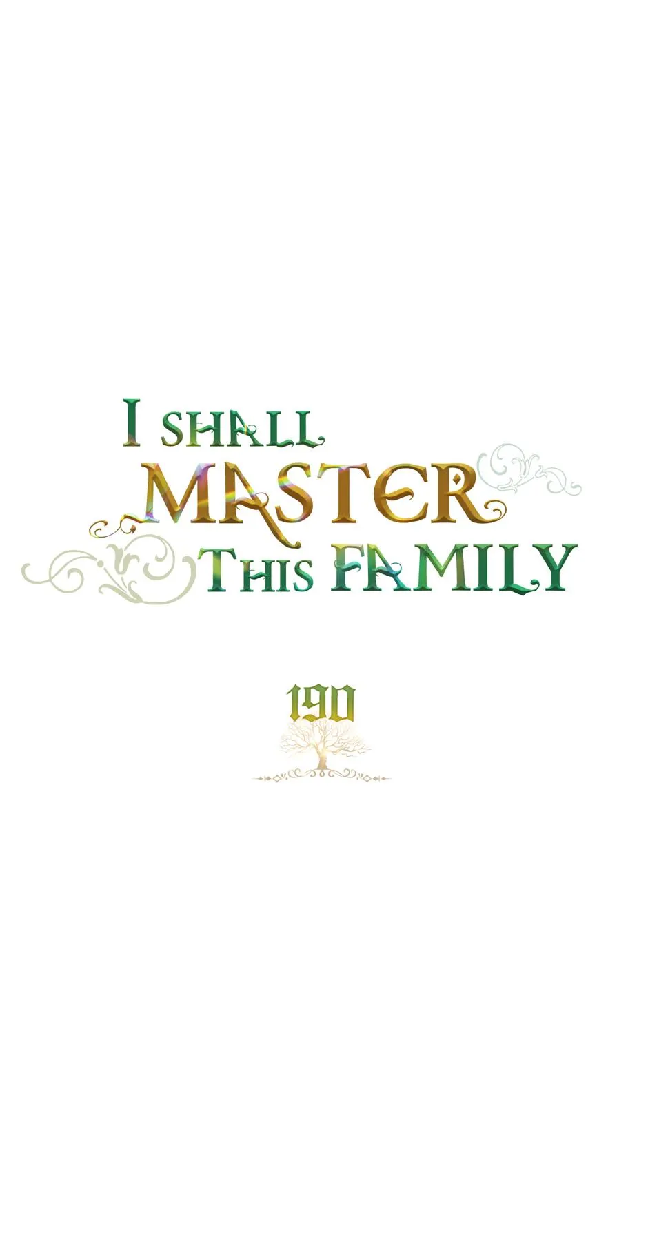I’ll Be The Matriarch In This Life - Chapter 190 Page 9