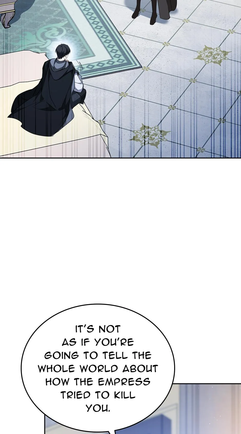 I’ll Be The Matriarch In This Life - Chapter 190 Page 11