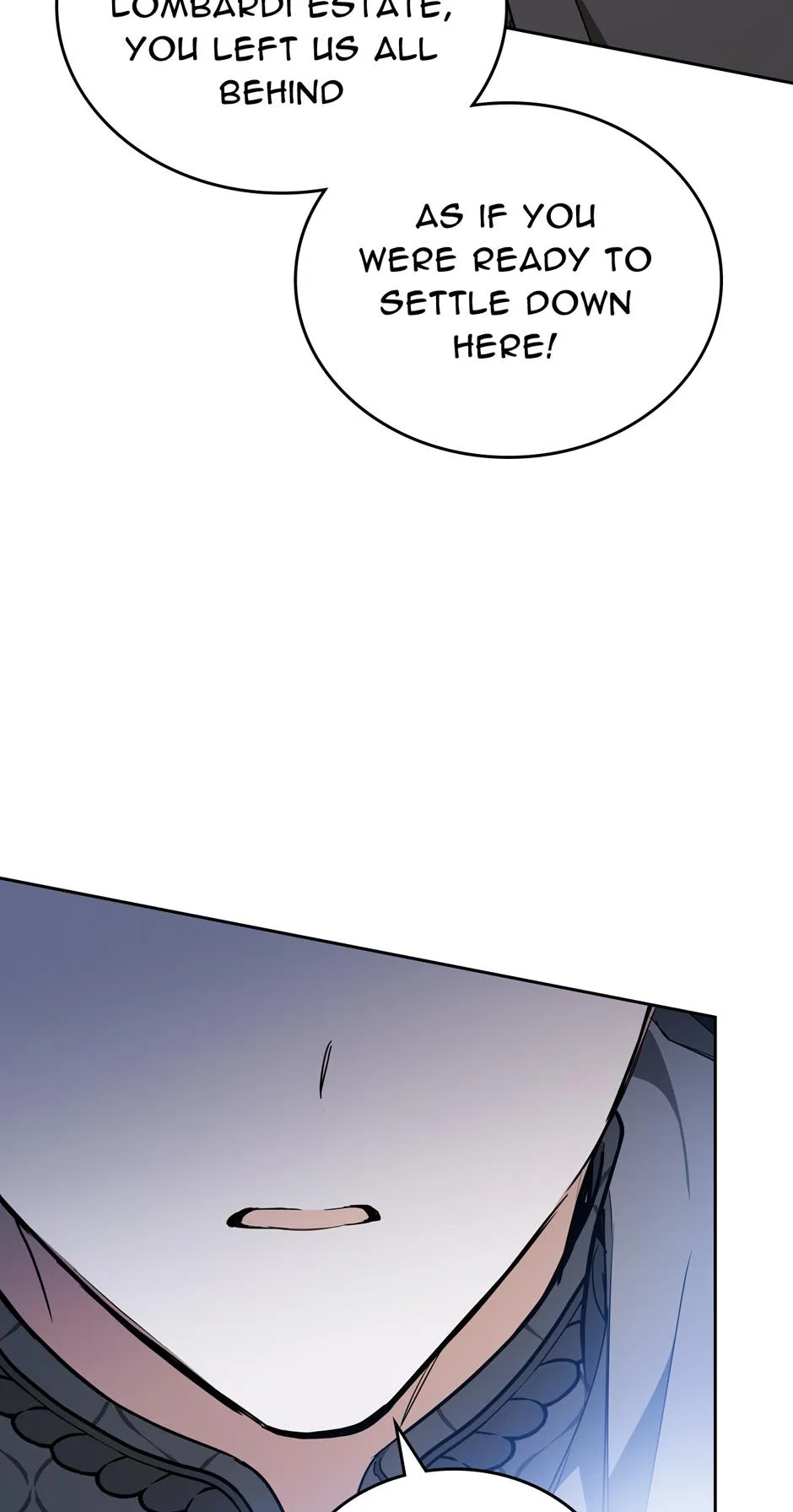 I’ll Be The Matriarch In This Life - Chapter 190 Page 22