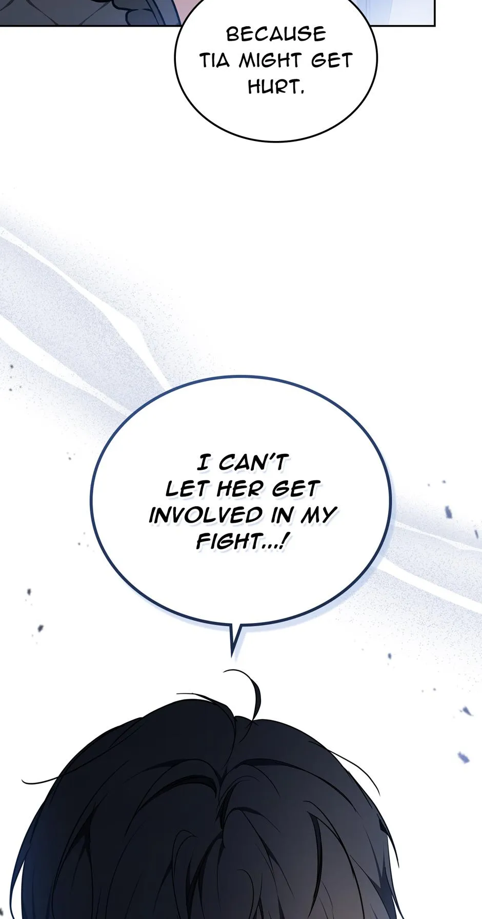 I’ll Be The Matriarch In This Life - Chapter 190 Page 23