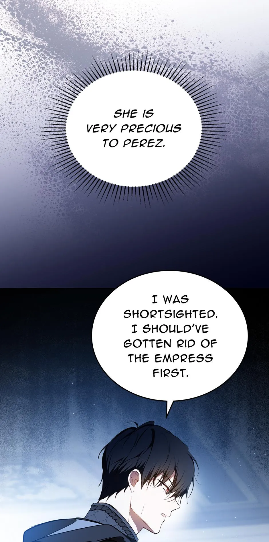 I’ll Be The Matriarch In This Life - Chapter 190 Page 27