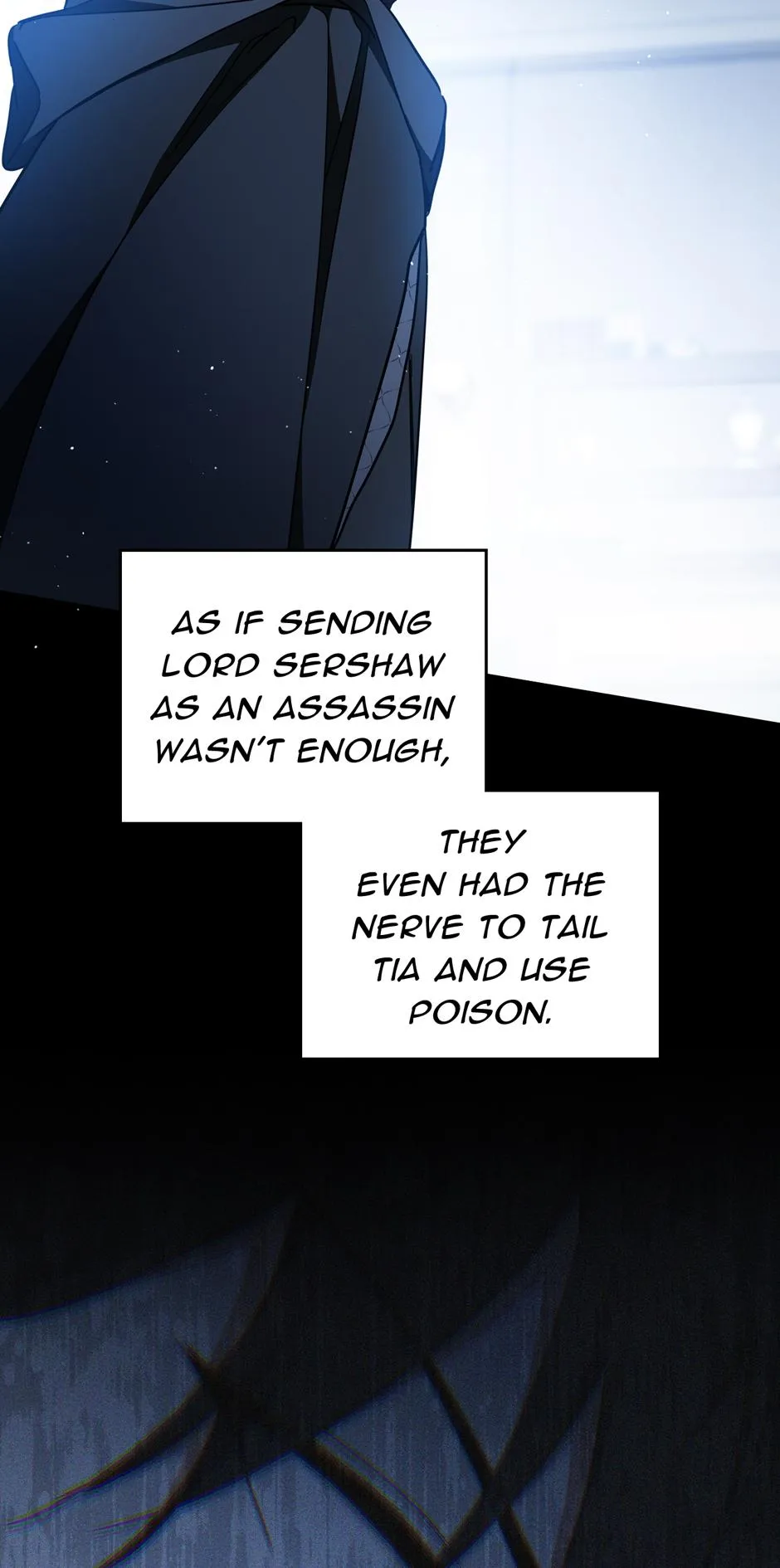 I’ll Be The Matriarch In This Life - Chapter 190 Page 28