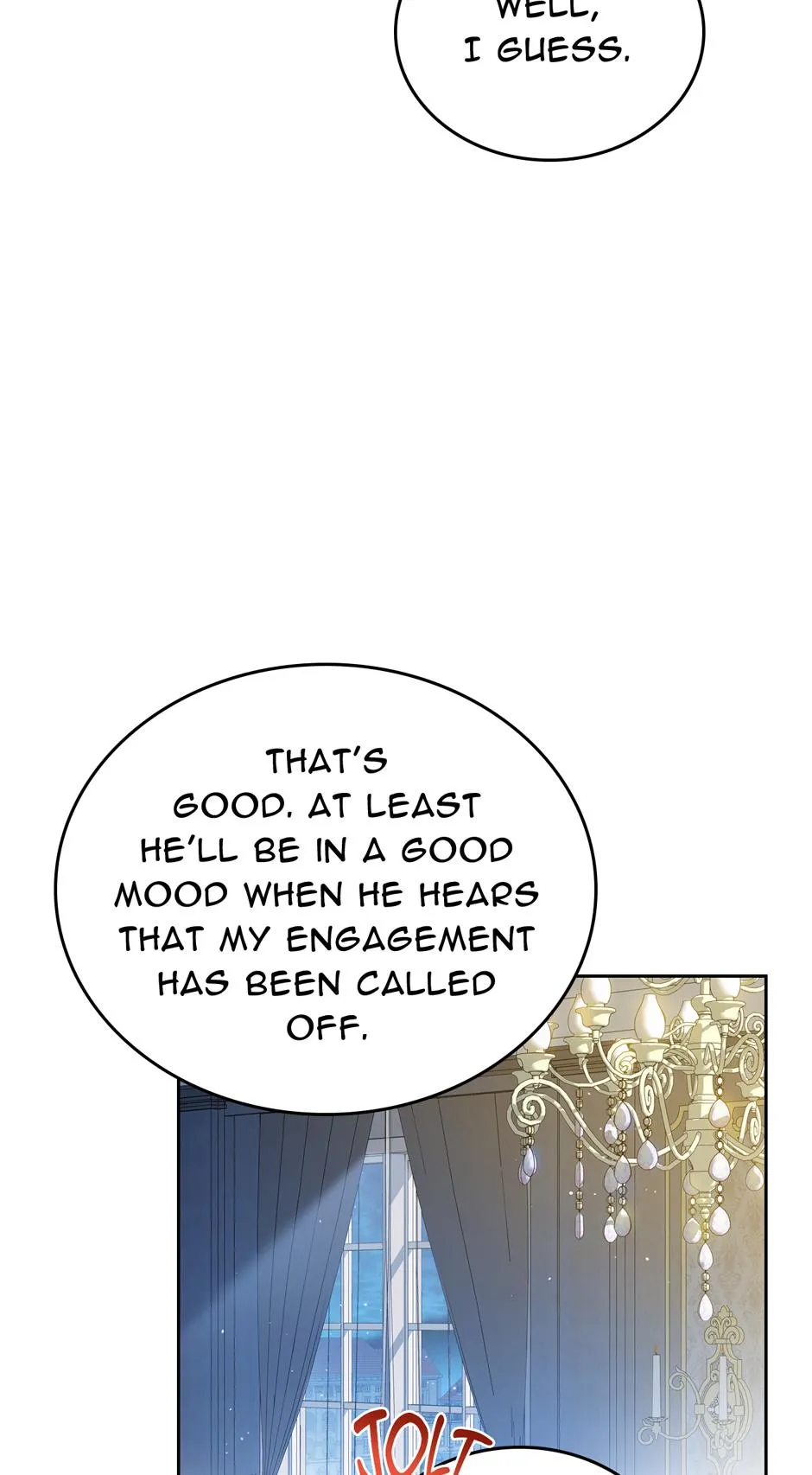 I’ll Be The Matriarch In This Life - Chapter 190 Page 32