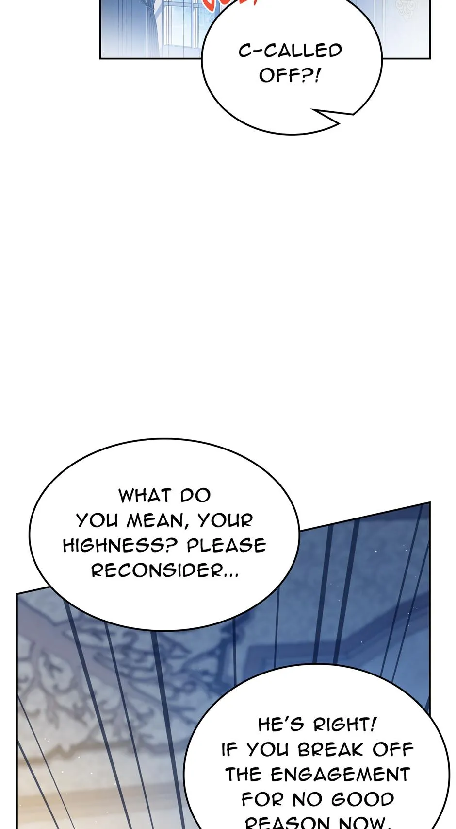 I’ll Be The Matriarch In This Life - Chapter 190 Page 33