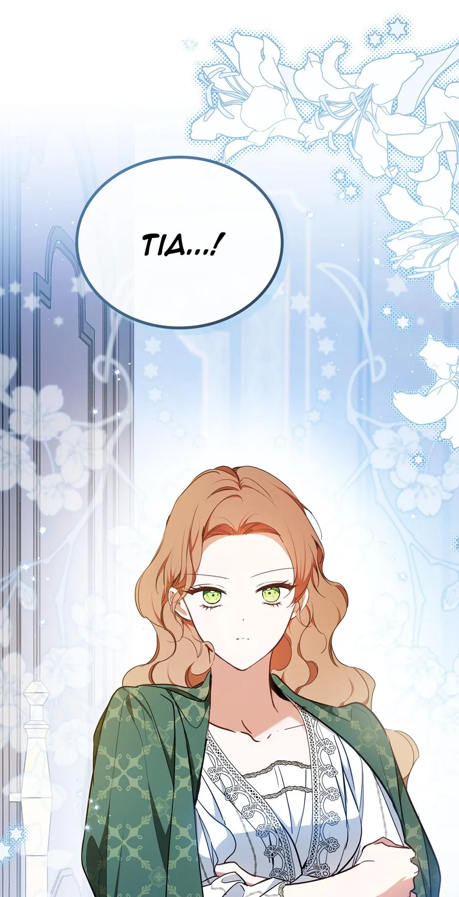 I’ll Be The Matriarch In This Life - Chapter 190 Page 37