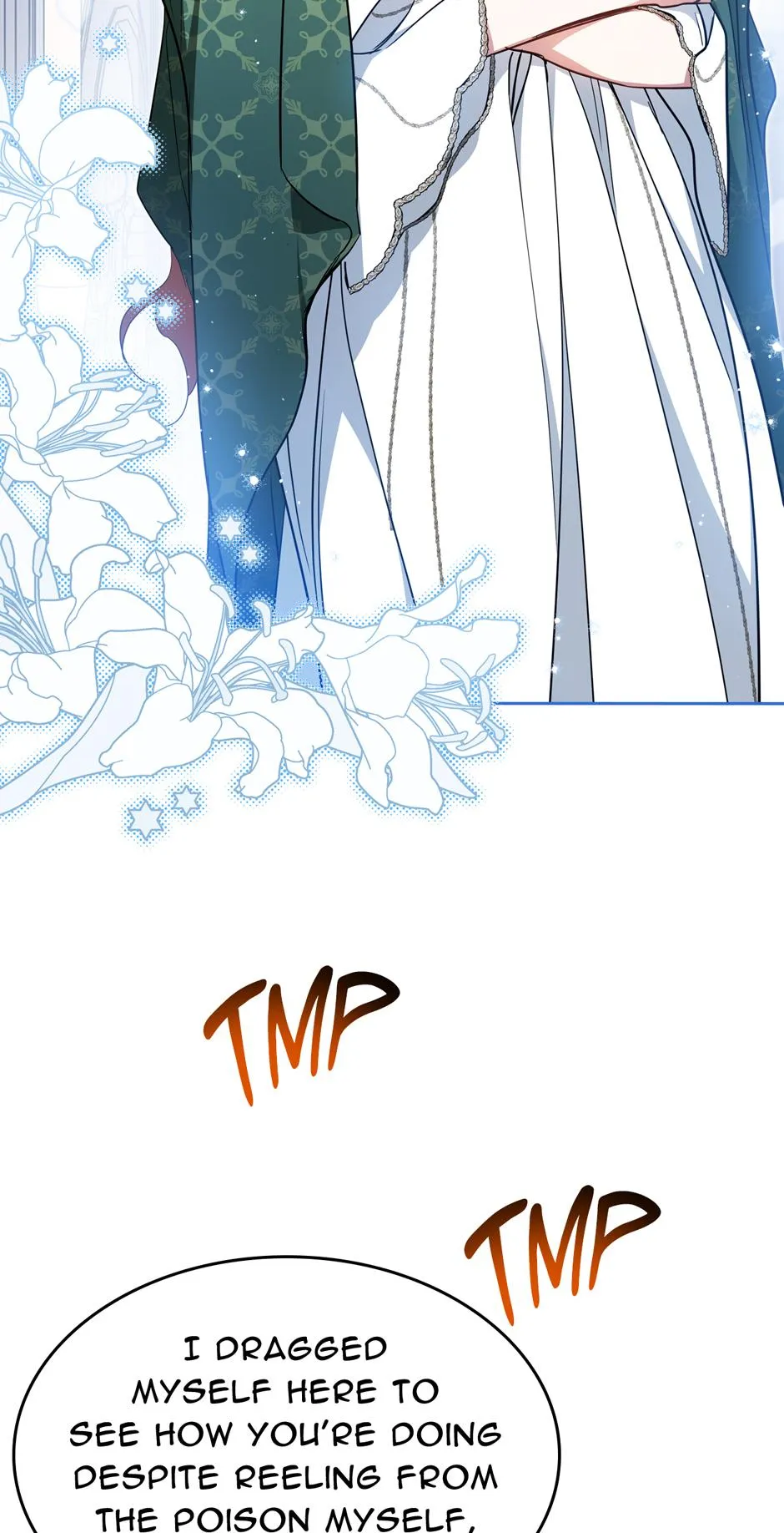 I’ll Be The Matriarch In This Life - Chapter 190 Page 38