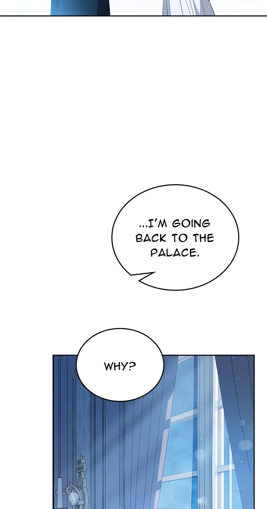 I’ll Be The Matriarch In This Life - Chapter 190 Page 41