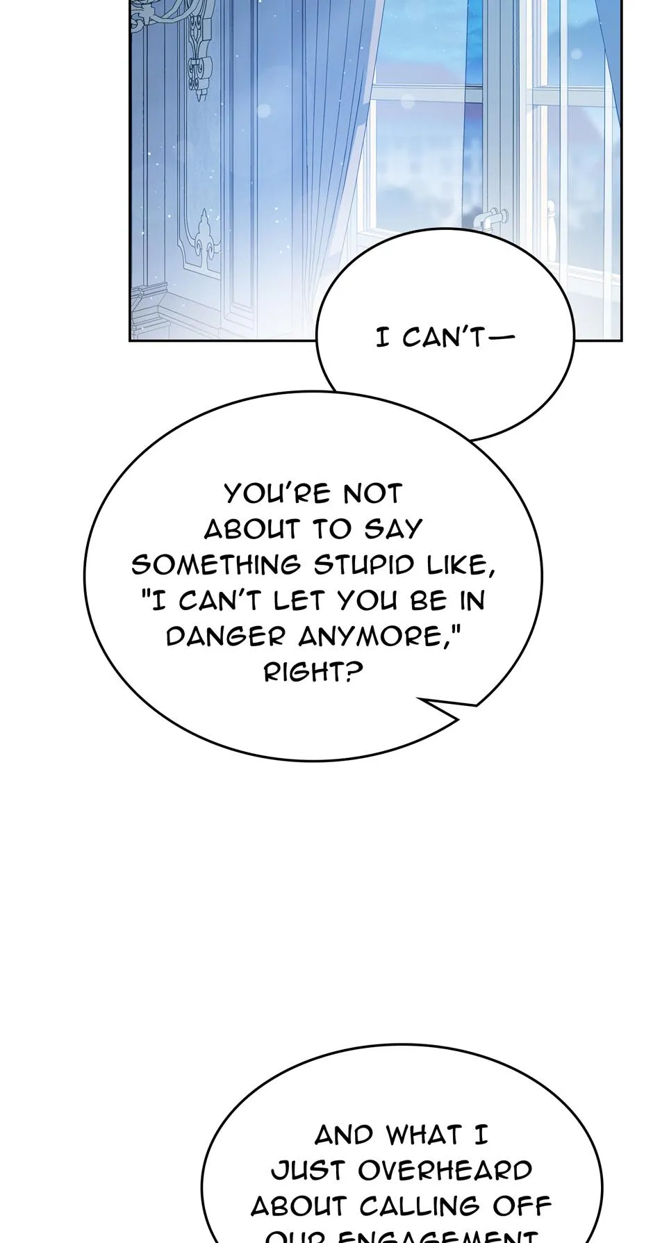 I’ll Be The Matriarch In This Life - Chapter 190 Page 42