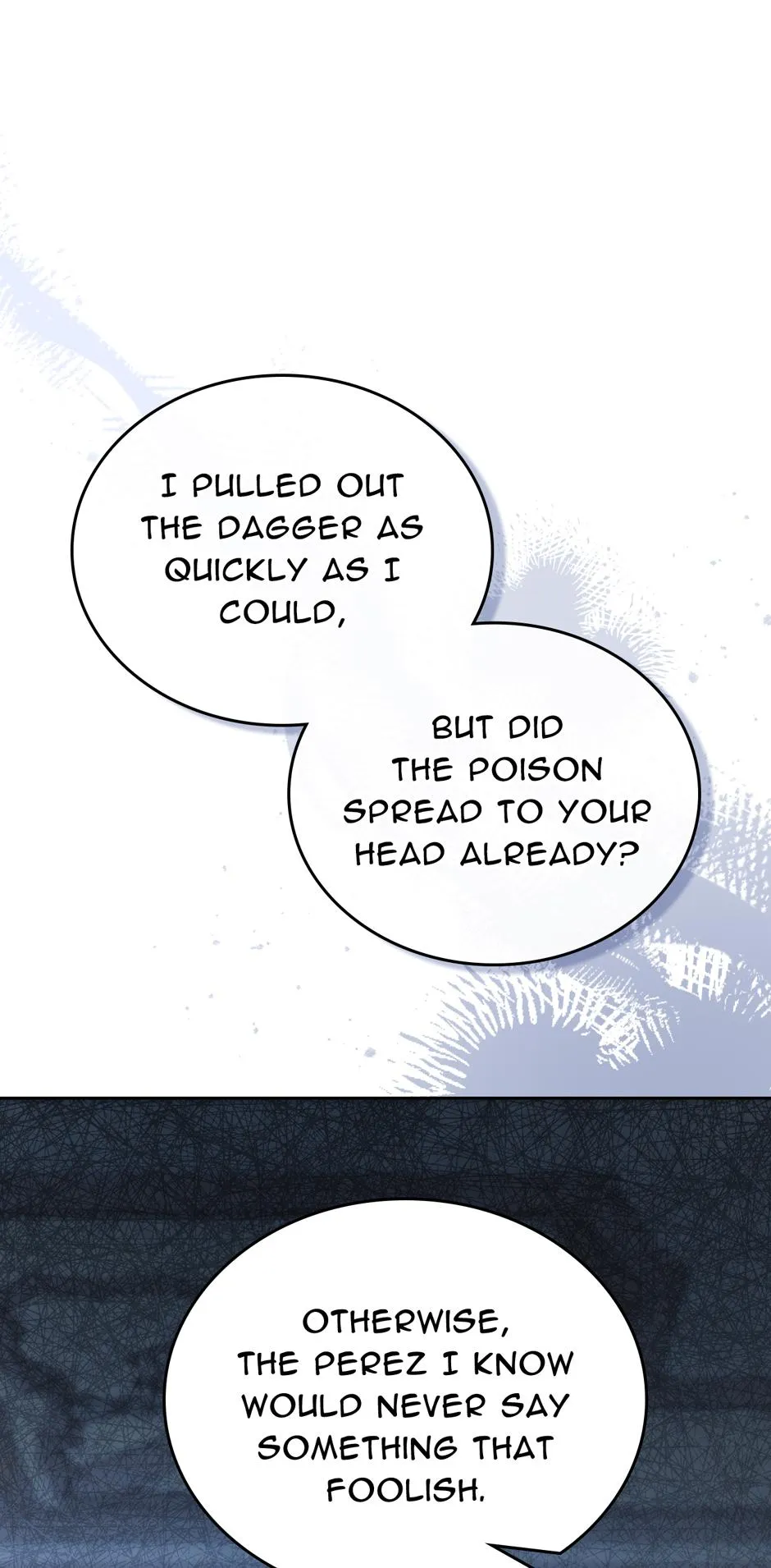 I’ll Be The Matriarch In This Life - Chapter 190 Page 44