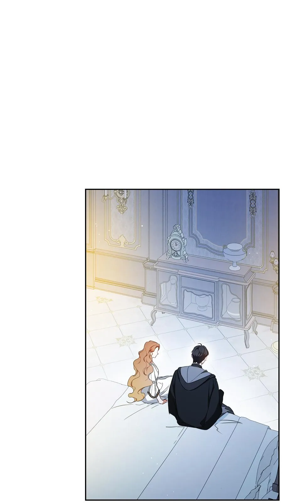 I’ll Be The Matriarch In This Life - Chapter 190 Page 50