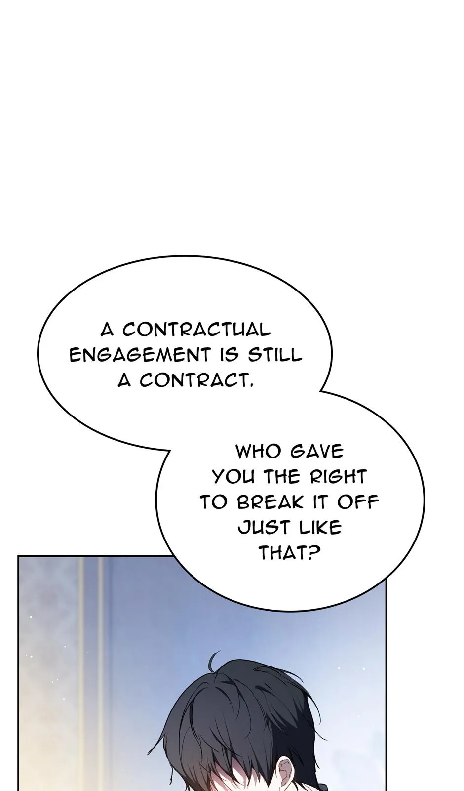 I’ll Be The Matriarch In This Life - Chapter 190 Page 52
