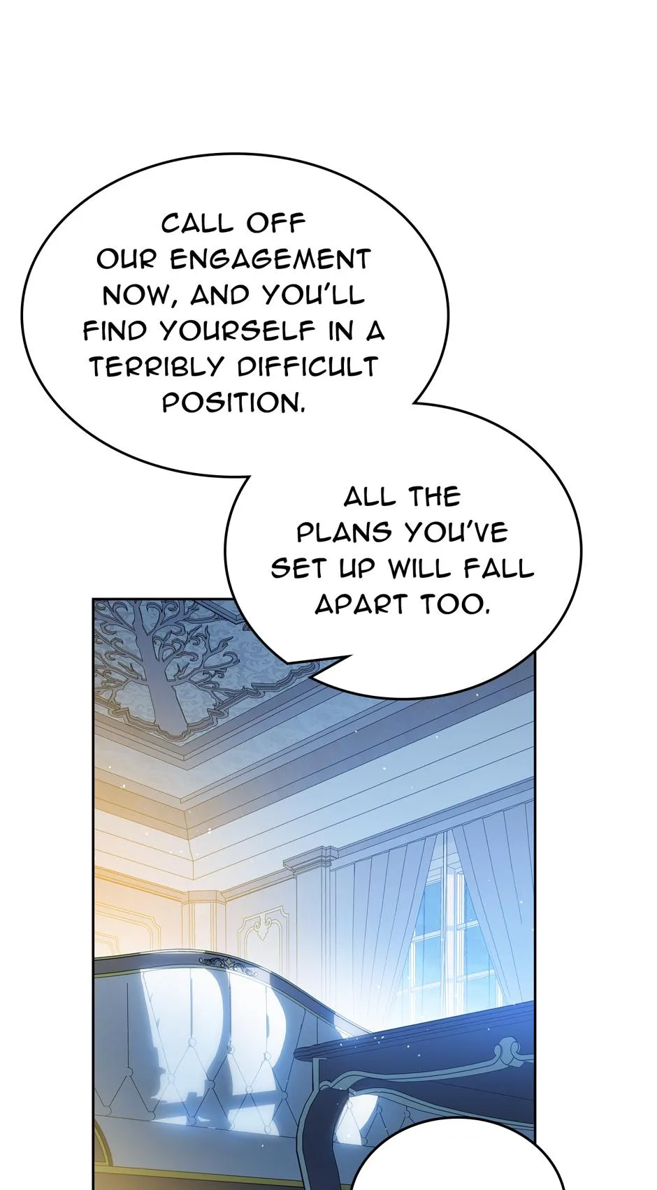 I’ll Be The Matriarch In This Life - Chapter 190 Page 55