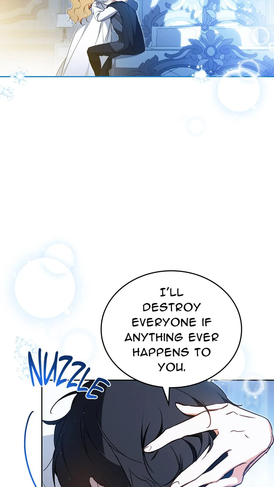 I’ll Be The Matriarch In This Life - Chapter 190 Page 80
