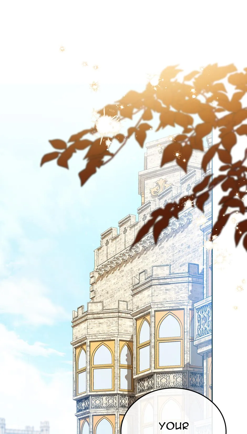 I’ll Be The Matriarch In This Life - Chapter 191 Page 2
