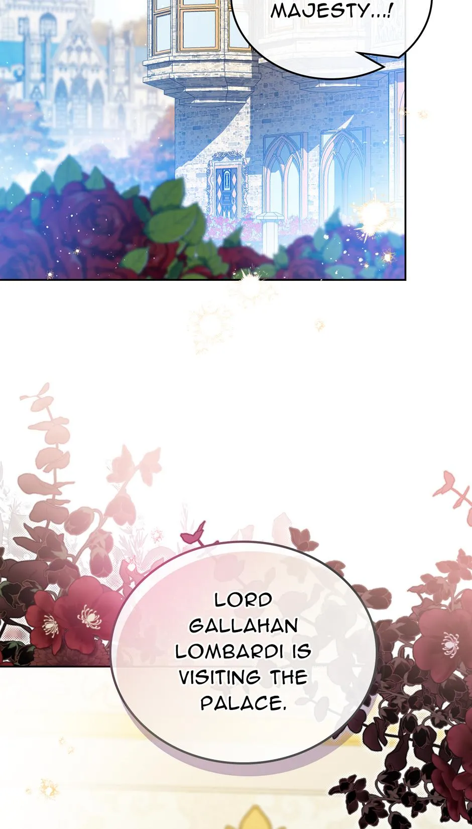 I’ll Be The Matriarch In This Life - Chapter 191 Page 3