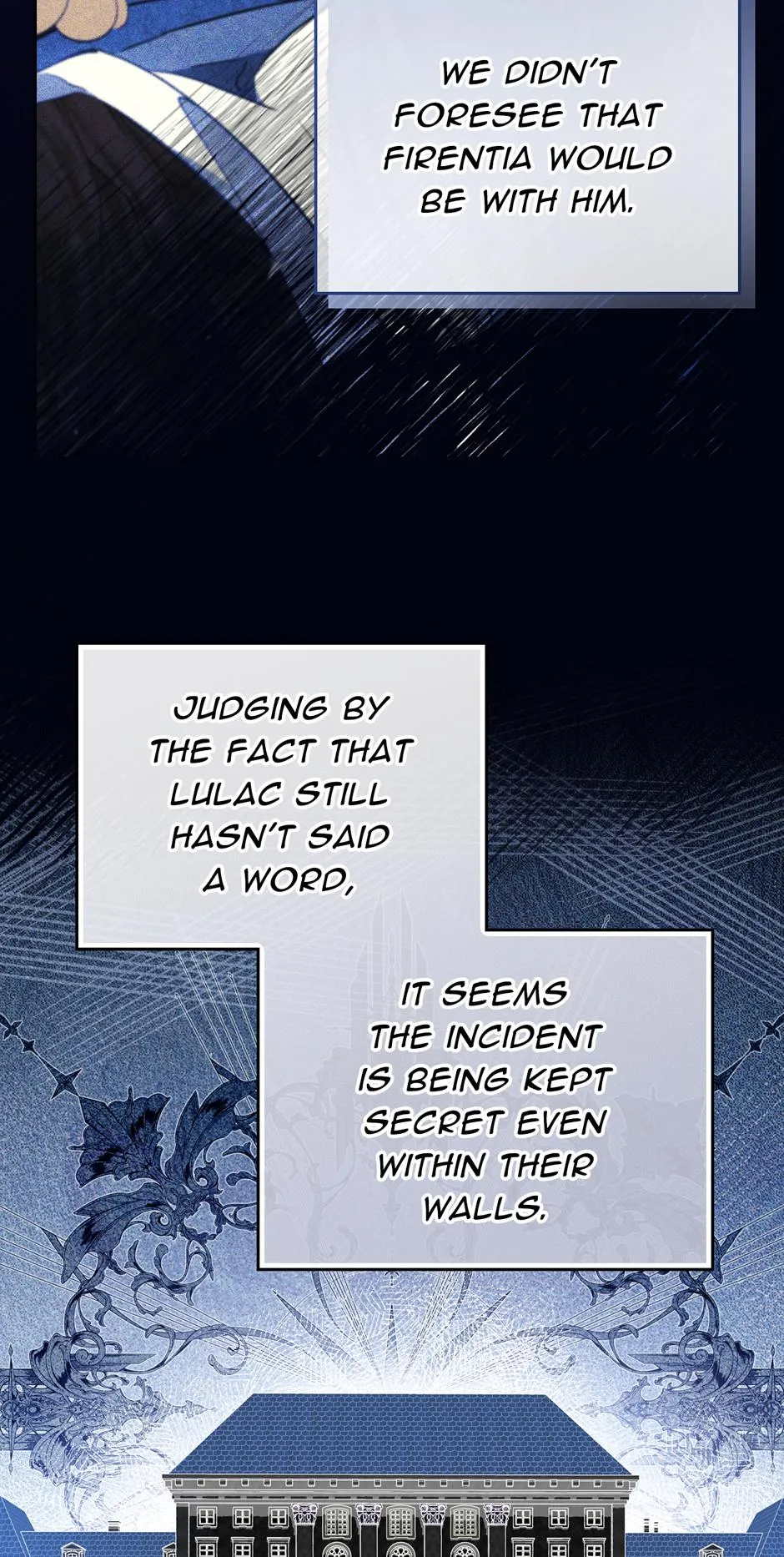 I’ll Be The Matriarch In This Life - Chapter 191 Page 8
