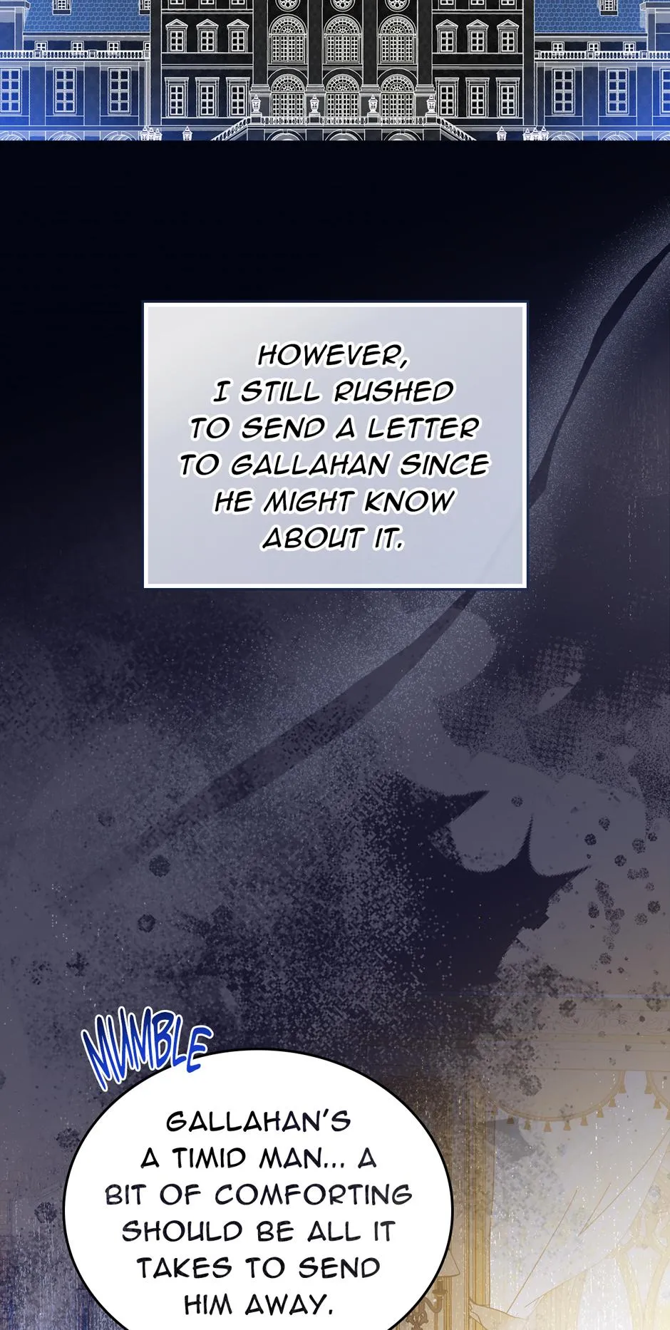 I’ll Be The Matriarch In This Life - Chapter 191 Page 9