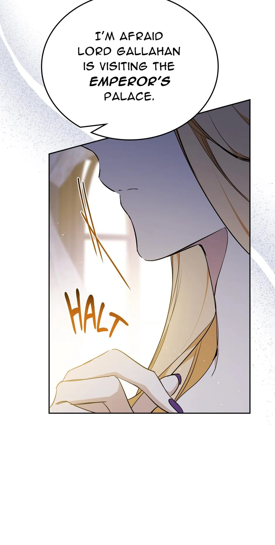I’ll Be The Matriarch In This Life - Chapter 191 Page 11