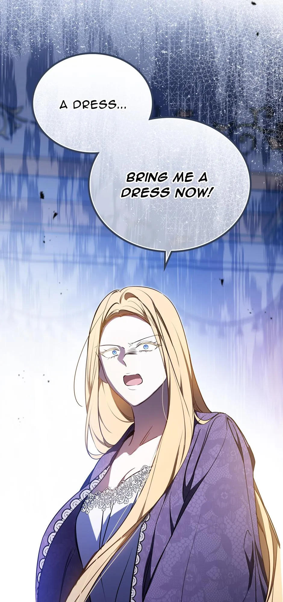 I’ll Be The Matriarch In This Life - Chapter 191 Page 13