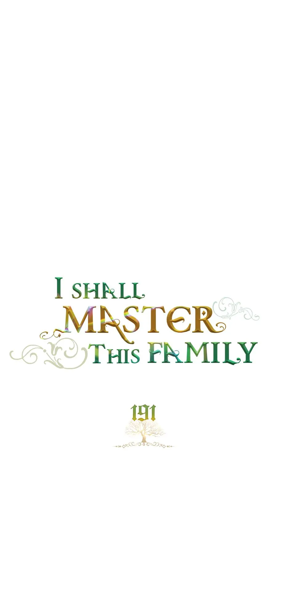 I’ll Be The Matriarch In This Life - Chapter 191 Page 15
