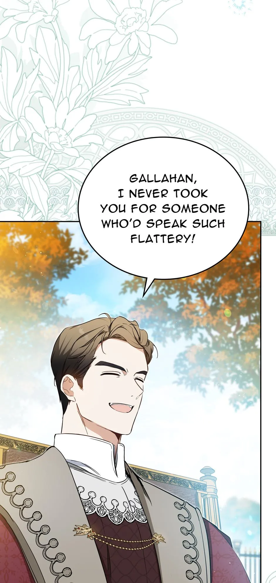 I’ll Be The Matriarch In This Life - Chapter 191 Page 17