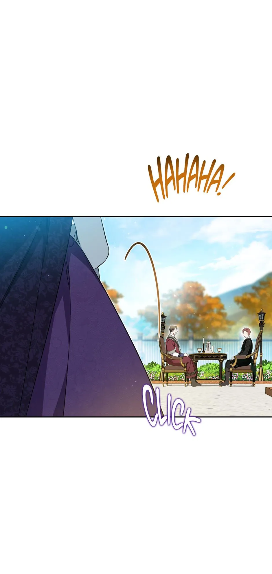 I’ll Be The Matriarch In This Life - Chapter 191 Page 19