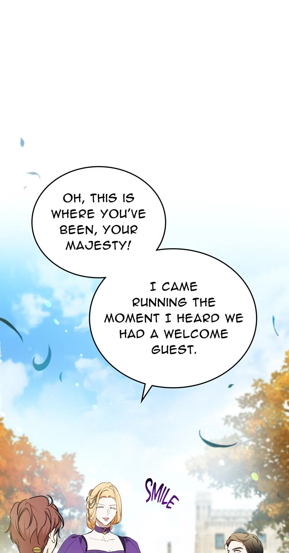 I’ll Be The Matriarch In This Life - Chapter 191 Page 20