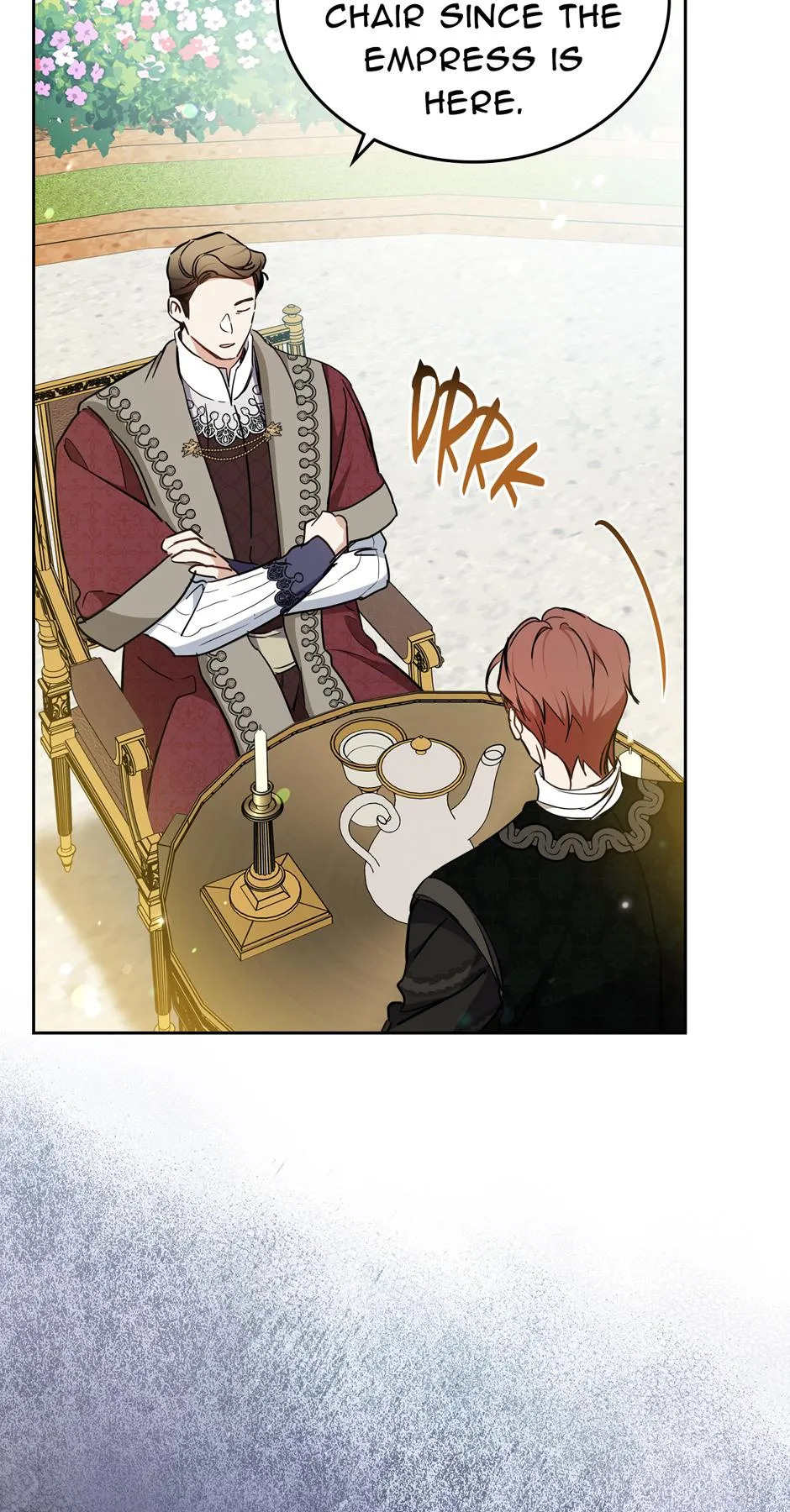 I’ll Be The Matriarch In This Life - Chapter 191 Page 22