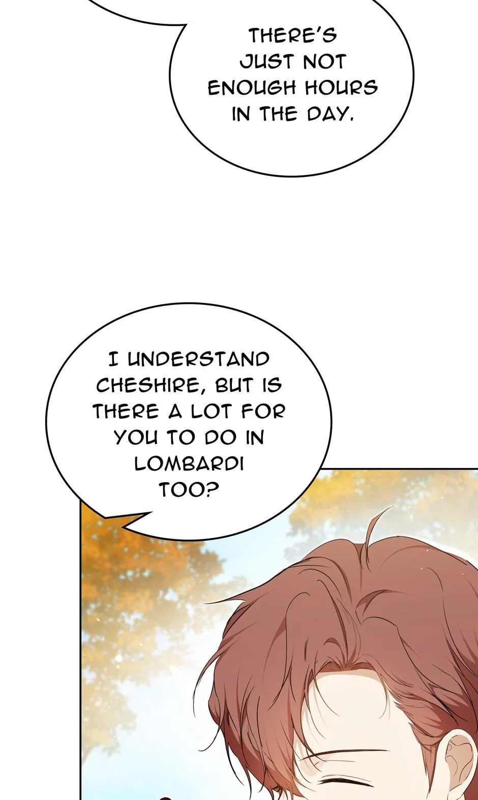 I’ll Be The Matriarch In This Life - Chapter 191 Page 29
