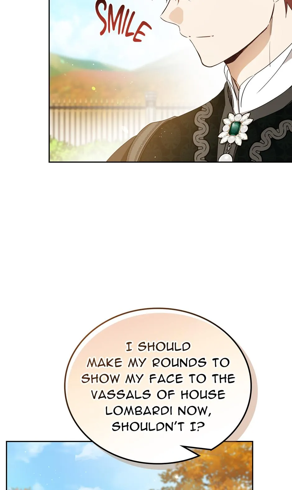 I’ll Be The Matriarch In This Life - Chapter 191 Page 30