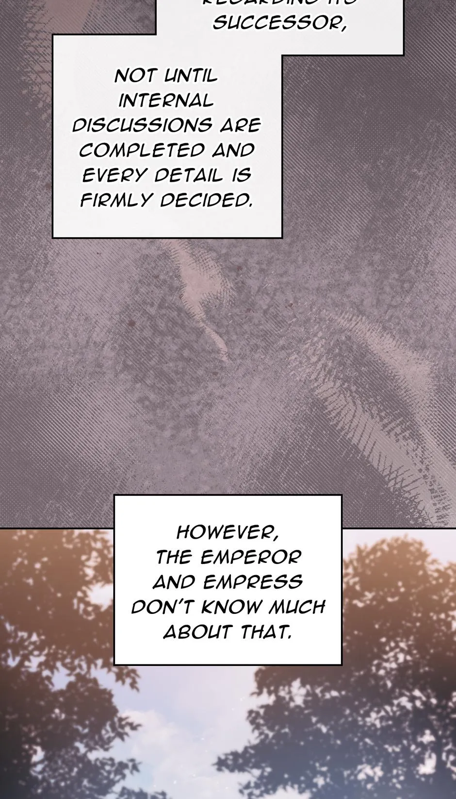 I’ll Be The Matriarch In This Life - Chapter 191 Page 34