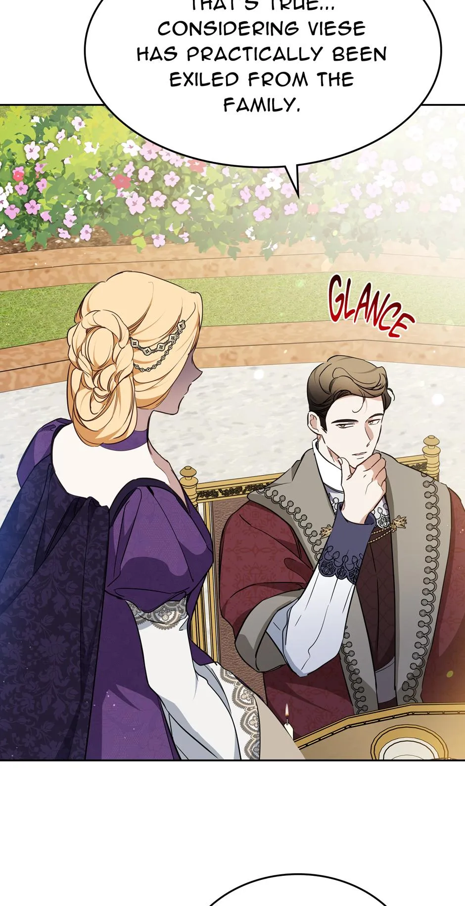 I’ll Be The Matriarch In This Life - Chapter 191 Page 40