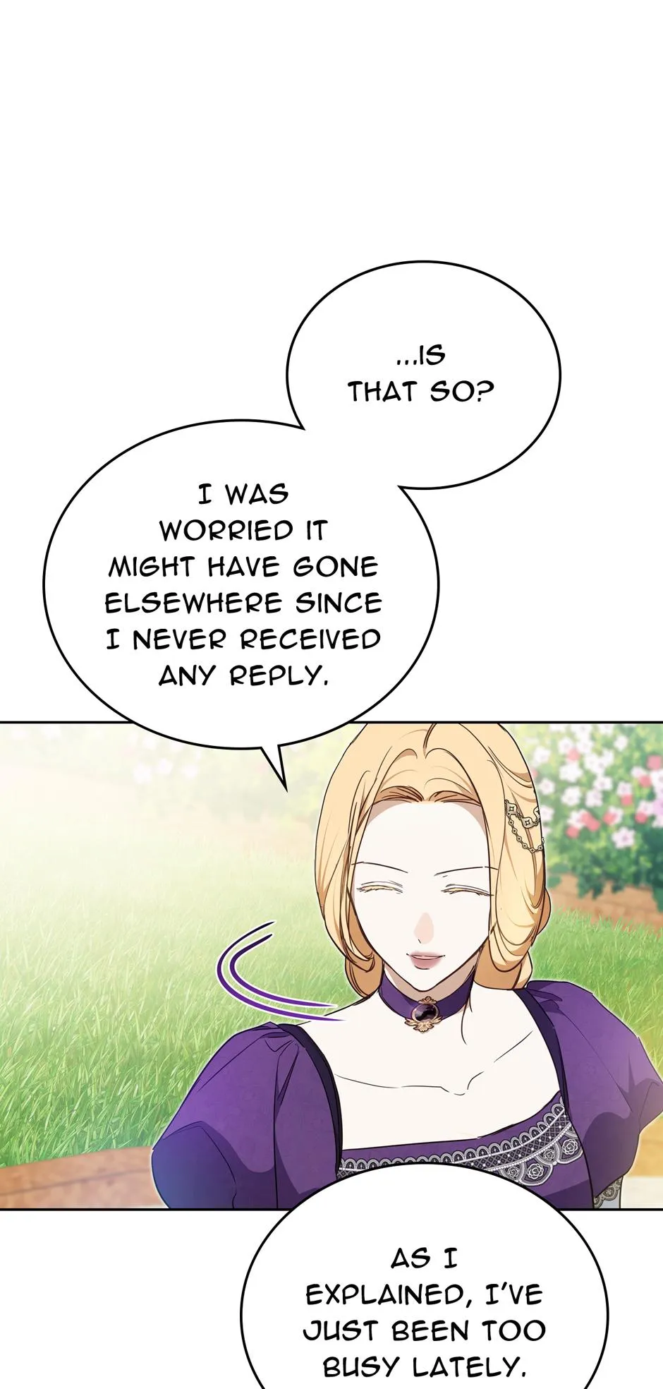 I’ll Be The Matriarch In This Life - Chapter 191 Page 43