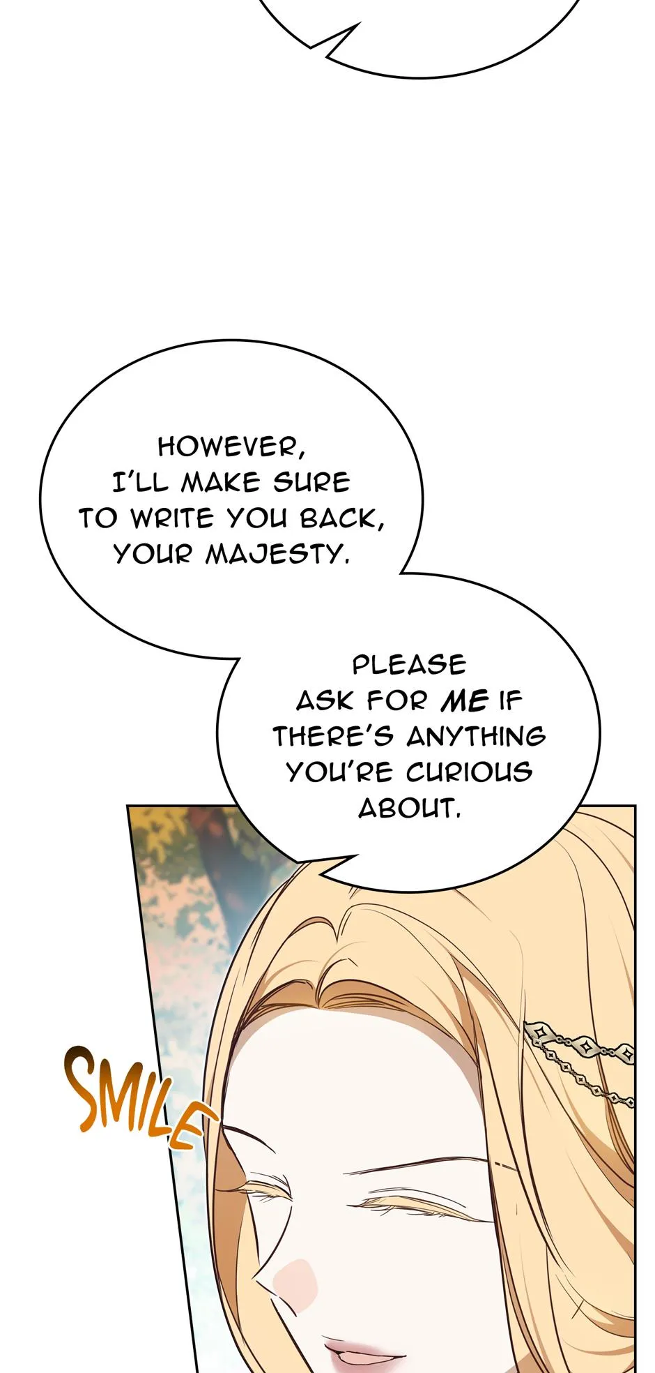 I’ll Be The Matriarch In This Life - Chapter 191 Page 44