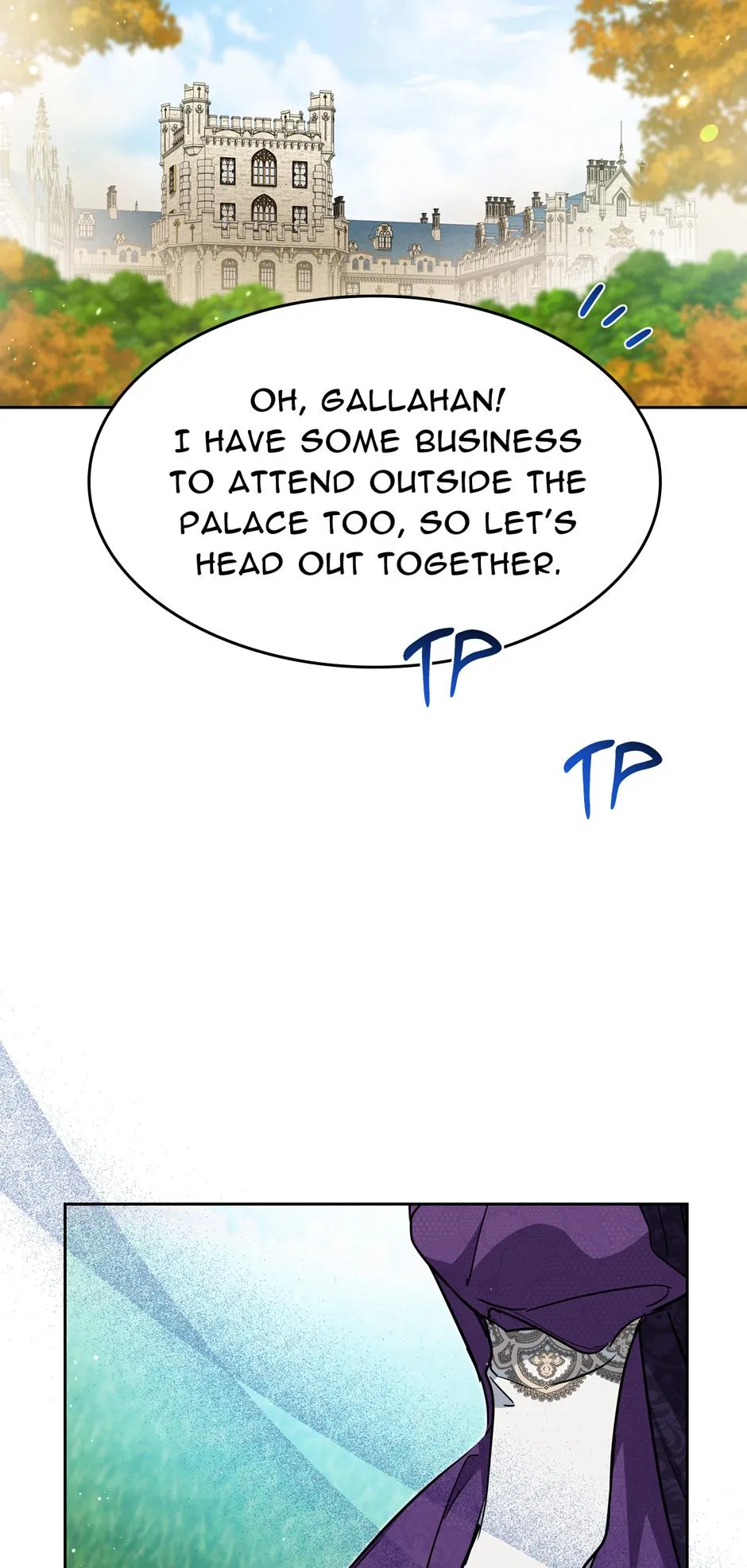 I’ll Be The Matriarch In This Life - Chapter 191 Page 48
