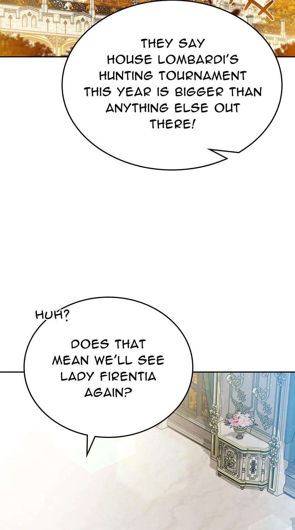 I’ll Be The Matriarch In This Life - Chapter 191 Page 52