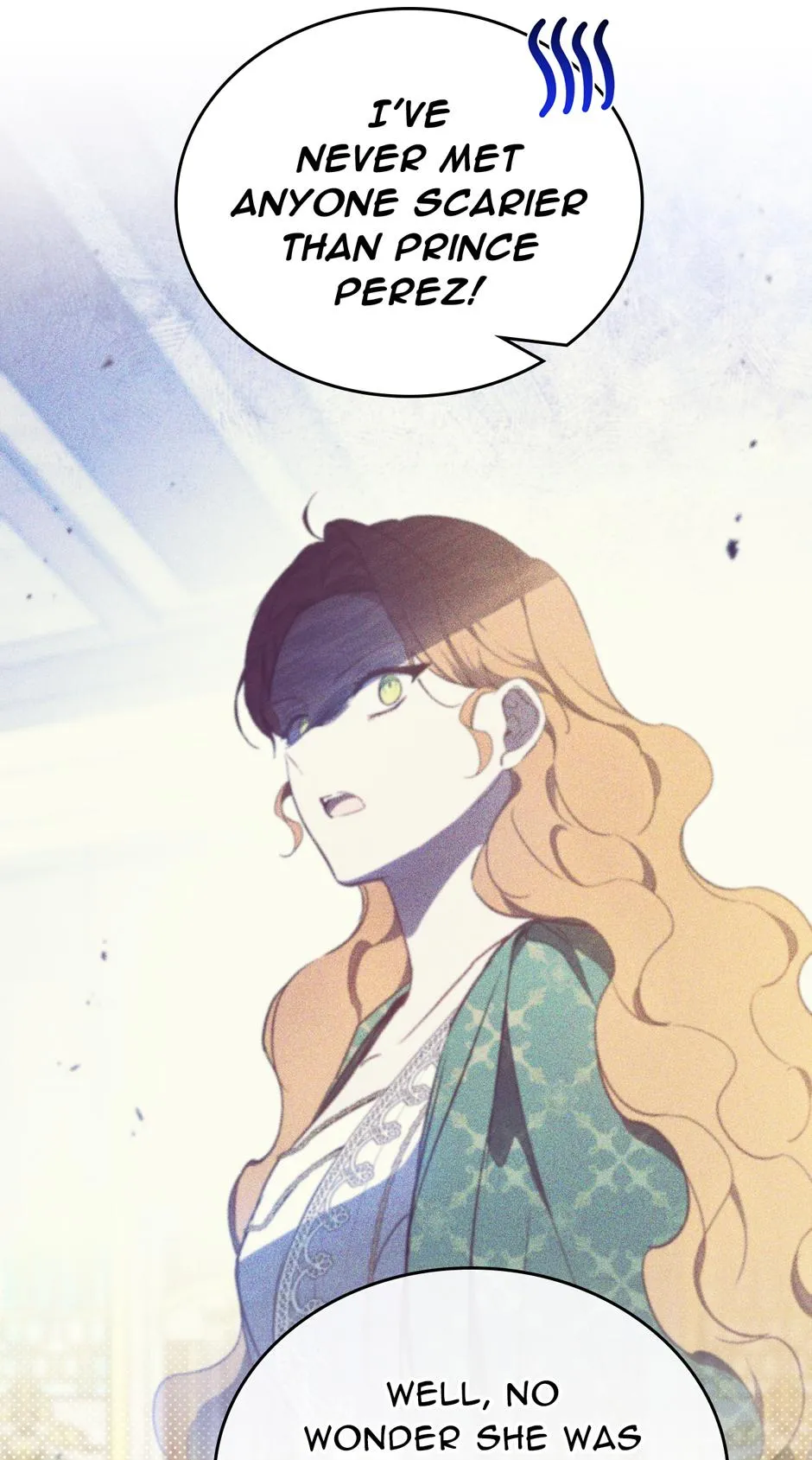 I’ll Be The Matriarch In This Life - Chapter 191 Page 54