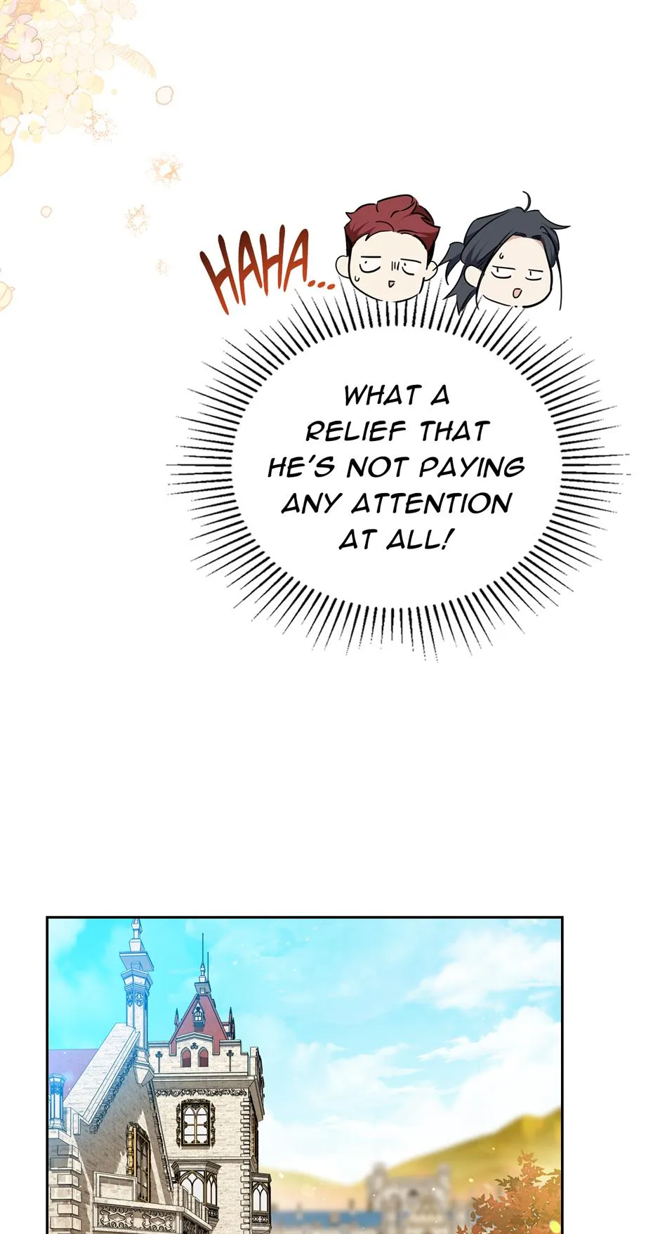 I’ll Be The Matriarch In This Life - Chapter 191 Page 58