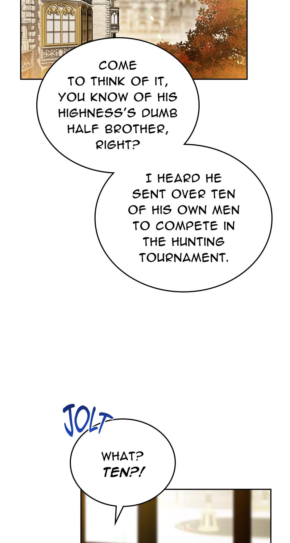 I’ll Be The Matriarch In This Life - Chapter 191 Page 59